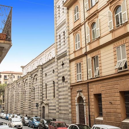 Aweshomeitaly - Cinque Terre Fancy لا سبيتسْيا المظهر الخارجي الصورة