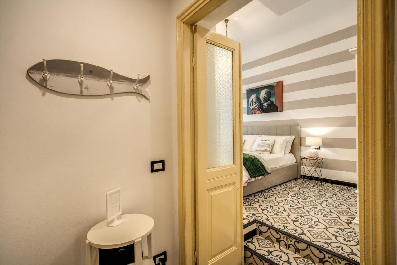 Aweshomeitaly - Cinque Terre Fancy لا سبيتسْيا المظهر الخارجي الصورة